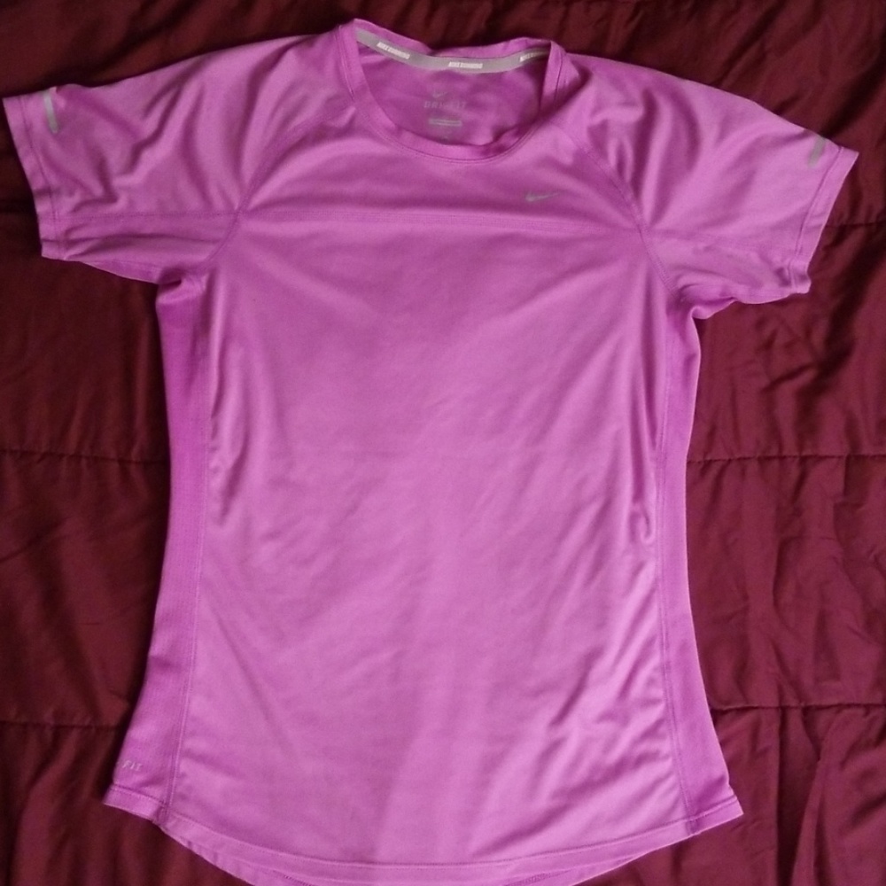 Nike Running dri-fit